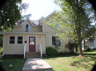 309 S Concord Rd, Oconomowoc, WI 53066