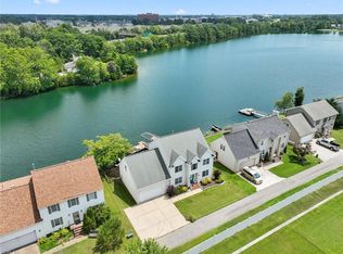 31 Reflection Ln, Hampton, VA 23666