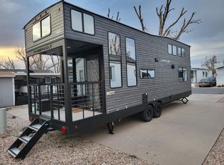 1435 W 200 S #315, Parowan, UT 84761