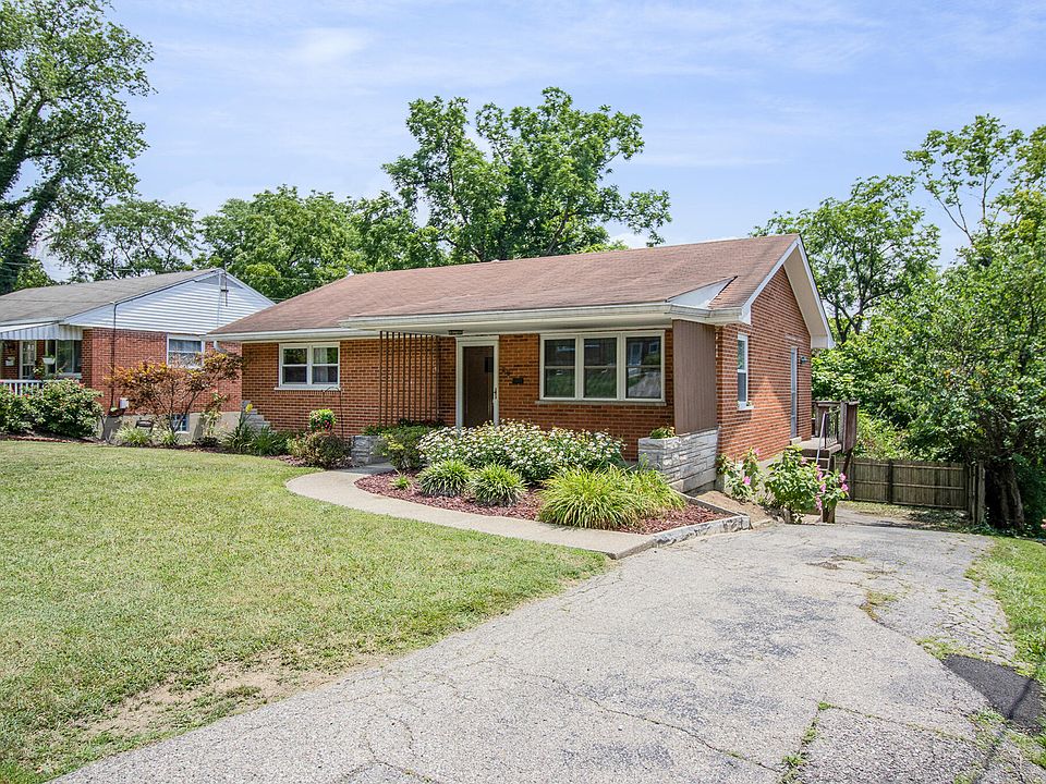 26 Margarete Ln, Fort Thomas, KY 41075 Zillow