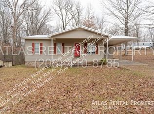 945 Berry Rd, Somerville, AL 35670