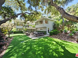 6341 Ramirez Canyon Rd, Malibu, CA 90265