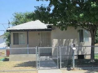 11 Northrup St, Bakersfield, CA 93307