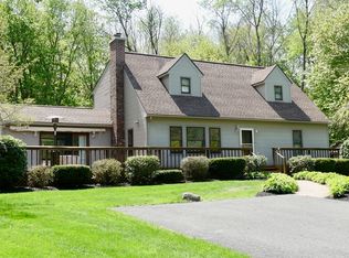 256 Cold Spring Rd, Belchertown, MA 01007