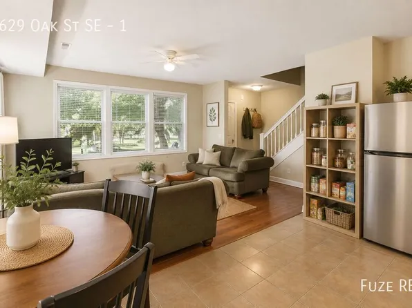 629 Oak St SE #1, Minneapolis, MN 55414