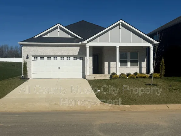 1317 Beasley Blvd, Mount Juliet, TN