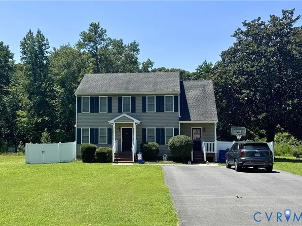 13808 Lawing Dr, South Chesterfield, VA 23834