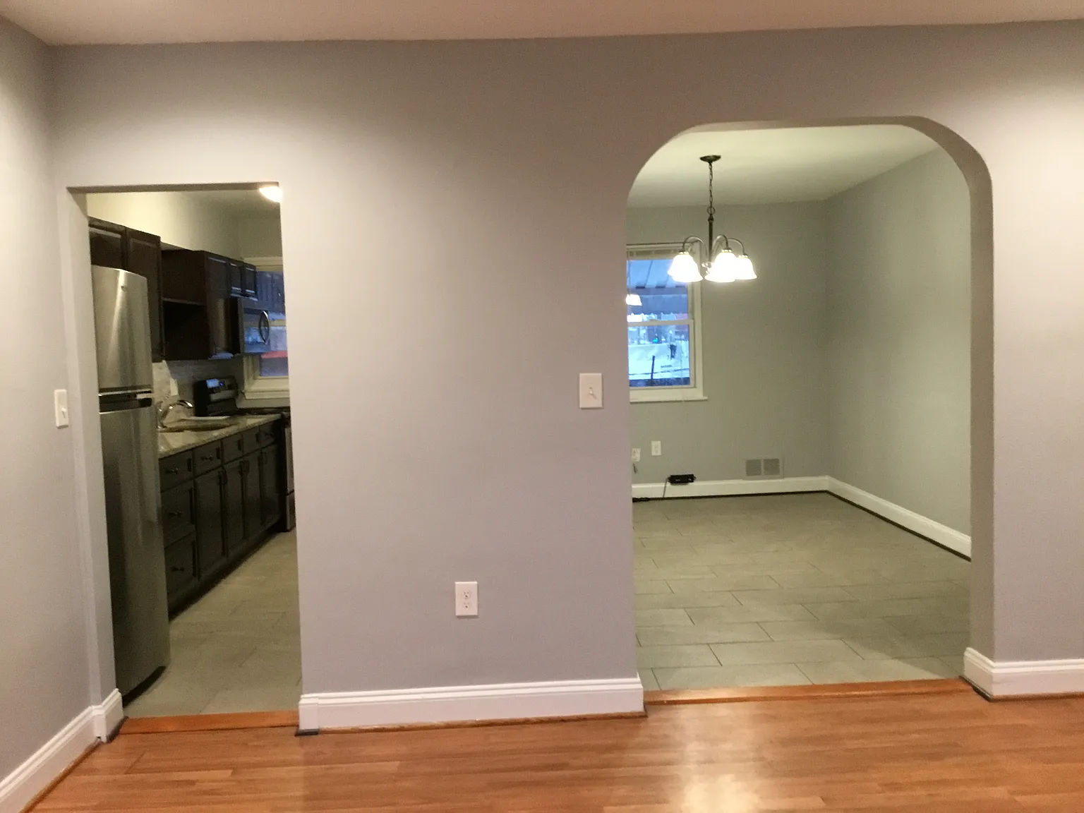 3 bed, 1100 sqft, $1,650 — Photo 4