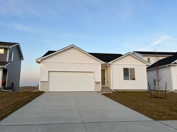 4218 NW 13th St, Ankeny, IA 50023