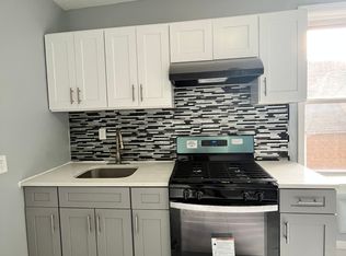 32 Sherman Ave FLOOR 1, Jersey City, NJ 07307
