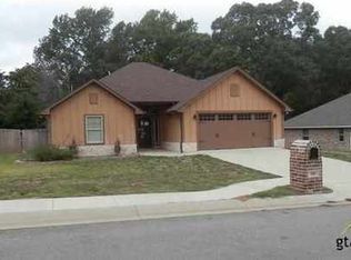 316 Rita Dr, Lindale, TX 75771