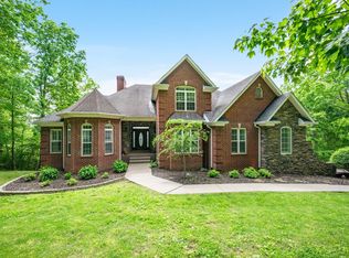 1709 Wildlife Trl, Kingston Springs, TN 37082