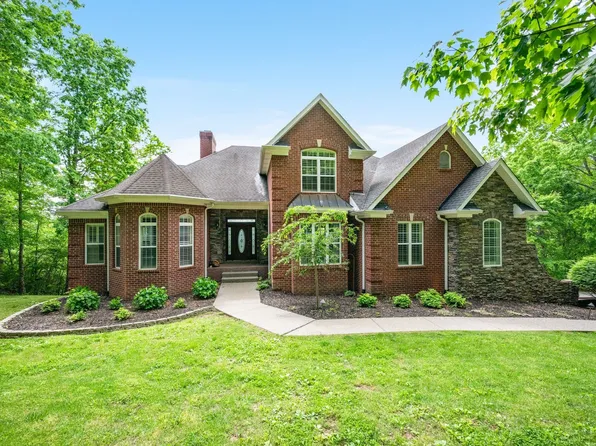 1709 Wildlife Trl, Kingston Springs, TN 37082