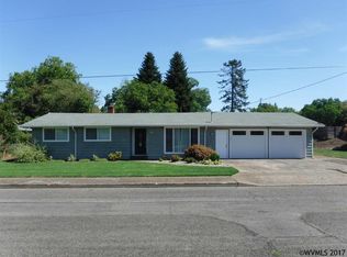 472 SW Crider St, Dallas, OR 97338