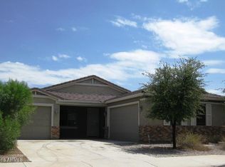 7123 S 68th Dr, Laveen, AZ 85339