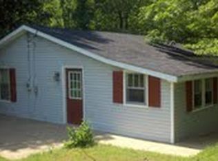 1197 Lake Logan Rd, Ardmore, TN 38449