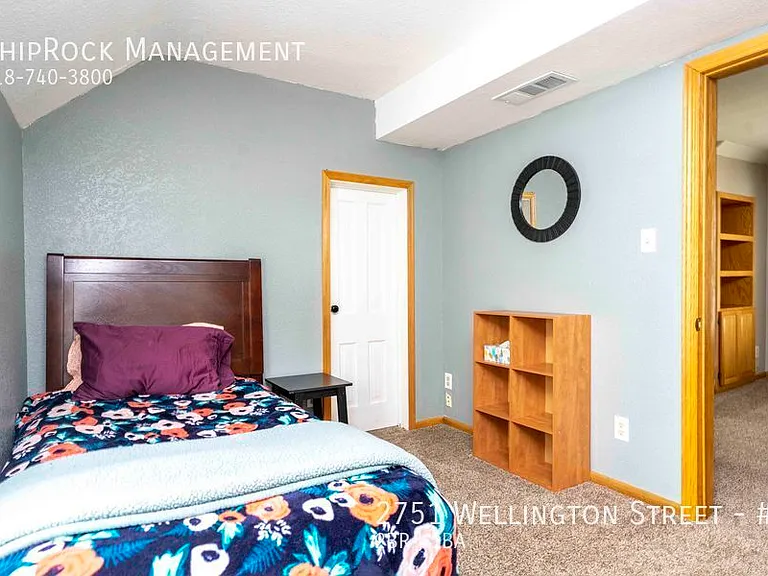 2751 Wellington St #2 — Photo 5