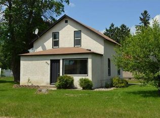 823 P St NE, Brainerd, MN 56401