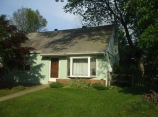 5751 Terrace Ave, Bensalem, PA 19020