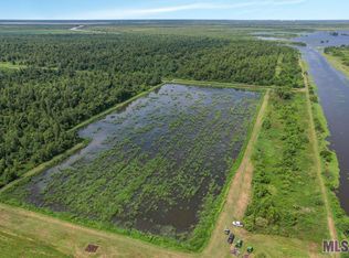 1st St, Lockport, LA 70374