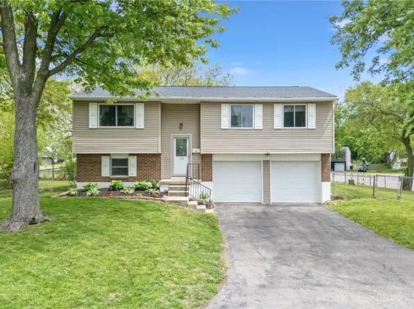 100 Wickham Farm Dr, Englewood, OH 45322