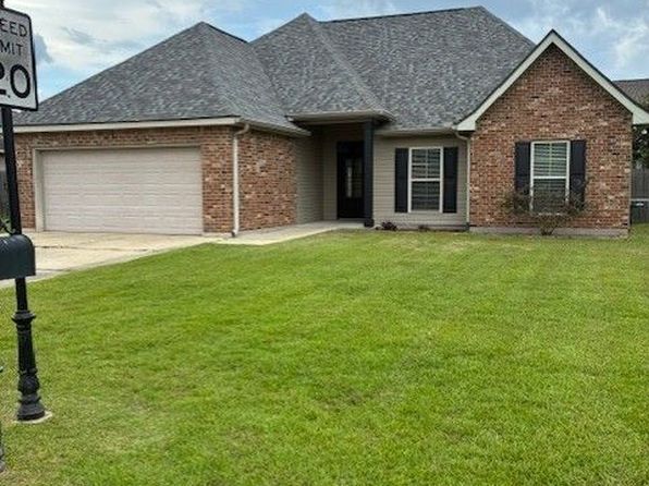 11229 Avila Dr, Hammond, LA 70403 – 3-bedroom rental in Hammond