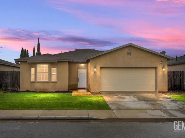 4425 Valpariso Way, Bakersfield, CA 93307