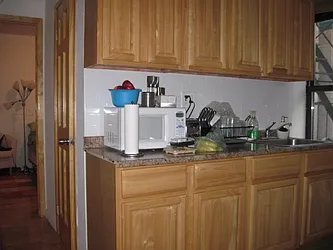 Rented by J Misrahi Realty Corp