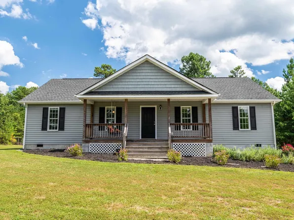 294 Gibson St, Bumpass, VA 23024