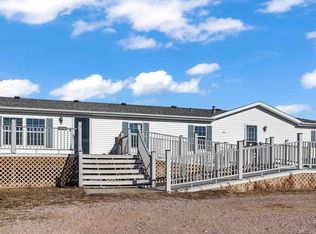14760 Quarter Horse Dr, Rapid City, SD 57703