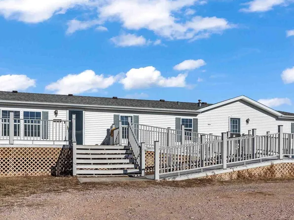 14760 Quarter Horse Dr, Rapid City, SD 57703