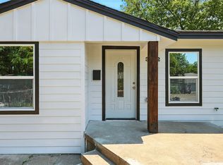 3122 Seevers Ave, Dallas, TX 75216