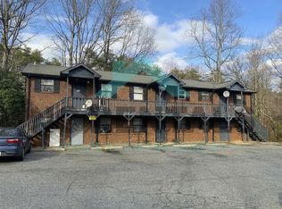 2401 Markwood Ln UNIT E, Winston Salem, NC 27107