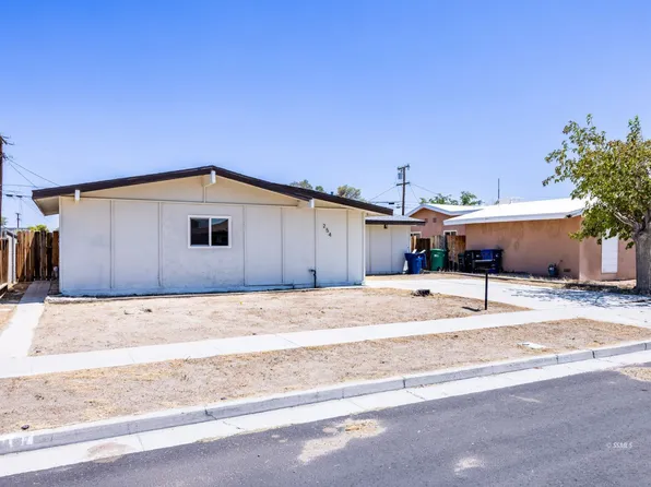 254 Sierra Vista St, Ridgecrest, CA 93555