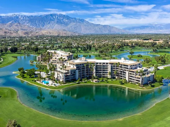 900 Island Dr APT 512, Rancho Mirage, CA 92270
