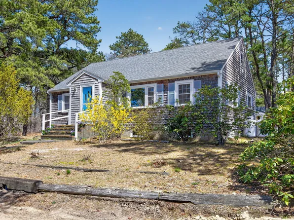20 Fresh Brook Lane UNIT A, Wellfleet, MA 02667
