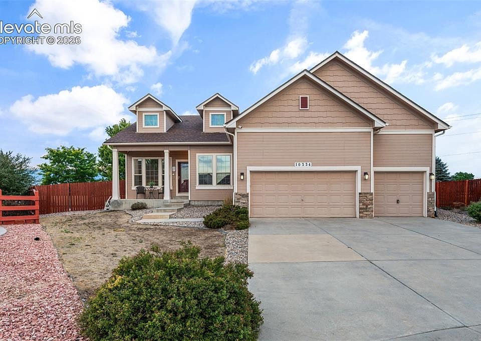 1st image of 10334 Buck Rake Ct