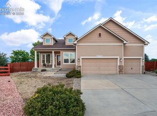 10334 Buck Rake Ct, Fountain, CO 80817