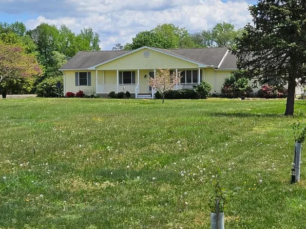 12459 Kibler Rd, Greensboro, MD 21639