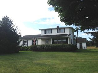 6033 State Route 19, Galion, OH 44833