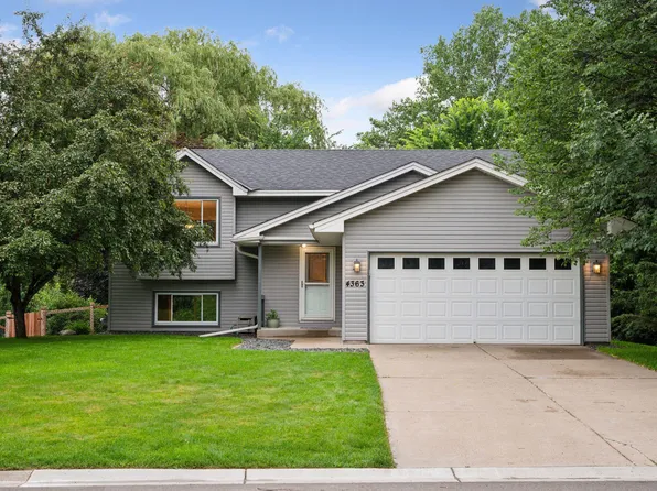 4363 W 145th St, Savage, MN 55378
