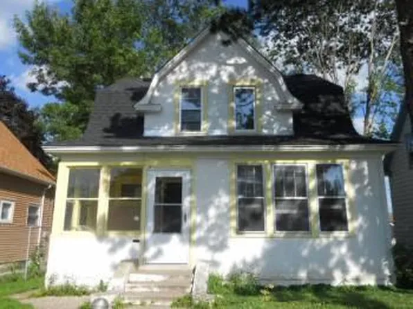 3722 Fremont Ave N, Minneapolis, MN 55412