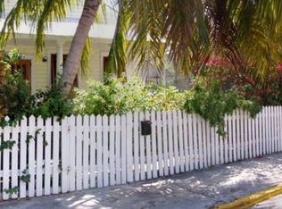 715 Ashe St, Key West, FL 33040