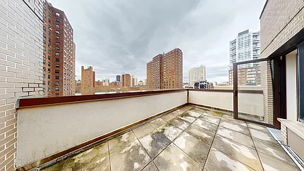 Rented by Bond New York