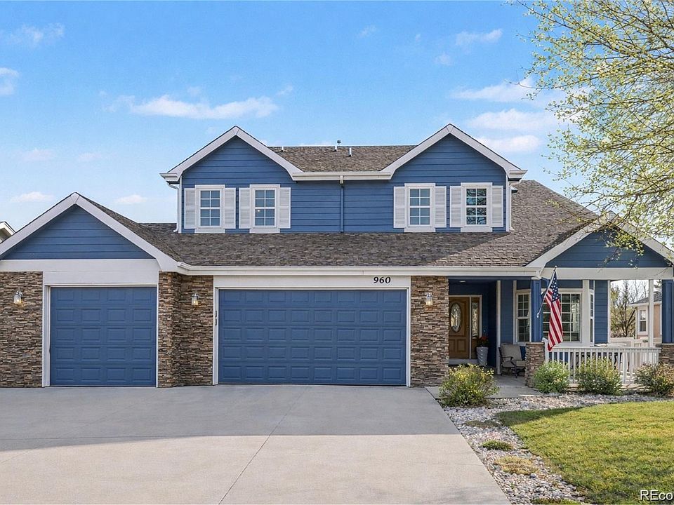 960 Norway Maple Drive, Loveland, CO 80538 | Zillow