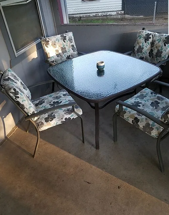 Porch