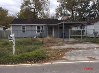 2918 Mooney Rd, Houston, TX 77093