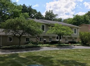 1545 Carthage, Commerce Township, MI 48382