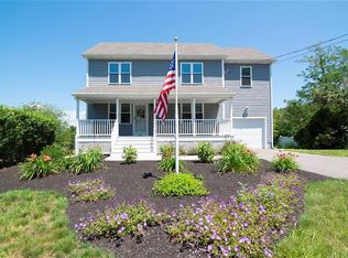 187 Winnapaug Rd, Westerly, RI 02891