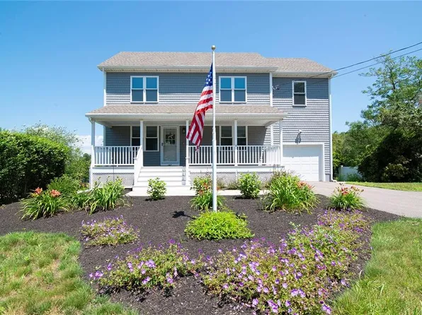 187 Winnapaug Rd, Westerly, RI 02891